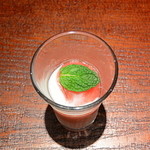 Samwells - デザート①