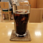 KYOWA'S COFFEE - アイスコーヒー