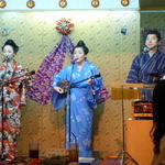 民謡ステージ 歌姫 - 2015.05.08