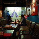 民謡ステージ 歌姫 - 2015.05.08