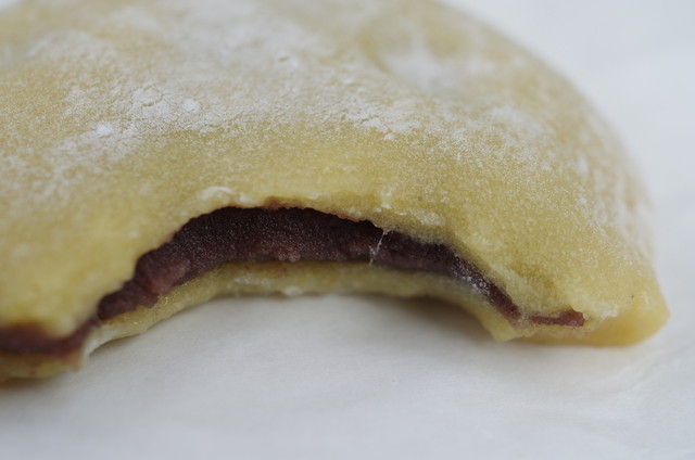 坂田屋とち餅店 - 鶴岡（和菓子）の写真