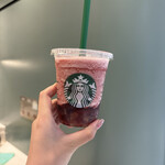 スターバックスコーヒー - ドリンク写真: