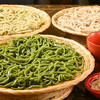 蕎麦割烹匙かげん