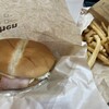ファーストキッチン モラージュ柏店