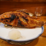 福よし - 料理写真:吉次
