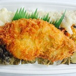 ほっともっと - 料理写真: