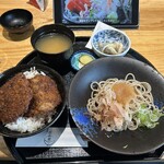 丼屋 荘兵衛 - 