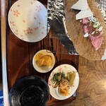 お食事処たなか屋 - 