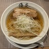麺屋優光 名古屋店