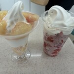 ミニストップ - 料理写真: