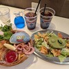 SQUARE ENIX Cafe & Shop SHINJUKU