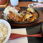 からやま - 料理写真: