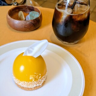 カフェ メノレ_0
