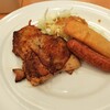 ガスト 長野稲里店