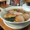 ラーメン・餃子 敏亭