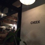 CHEEK - オシャンティ♪