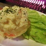 フジヤマ食堂 - 