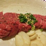 フジヤマ食堂 - 