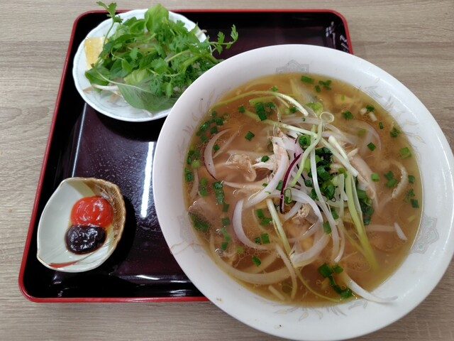 RT Quan Vietnamese Restaurant