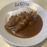 ブルドッグ - 