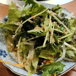 あぶり亭 - 料理写真: