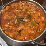 サウィ食堂 - 