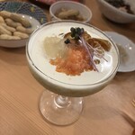 お酒とお料理 来春 - 