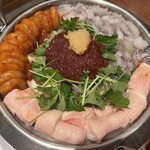 サウィ食堂 - 