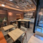 VIVADAY - 店内