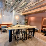 VIVADAY - 店内