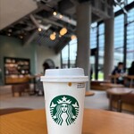 スターバックスコーヒー - ドリンク写真:■Tall アイス コーヒー ¥440