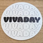 VIVADAY - コースター