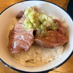 らーめんニュー直方 - 