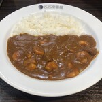 CoCo壱番屋 - 料理写真: