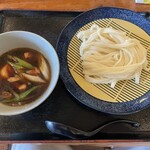 みの屋うどん - 料理写真: