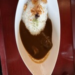 金乃台カントリークラブ - 料理写真: