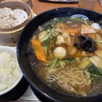 ゆきむら亭 - 料理写真: