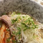 焼肉 まっしぐら - 