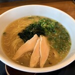 らーめんニュー直方 - 