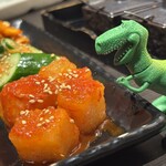 焼肉 まっしぐら - 