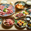 YAKINIKUEN 忍鬨 梅田東通り店