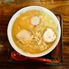 そば処 丸長本家
