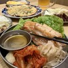 肉と寿司 ネオ大衆居酒屋 かぶき 大阪梅田店