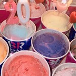 サーティワン アイスクリーム 東京ドームラクーア店 - 