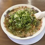 来来亭 - 料理写真: