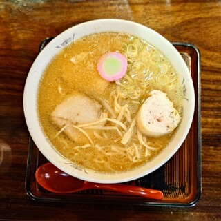 そば処 丸長本家_0