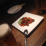 モキチ クラフト ビア - 