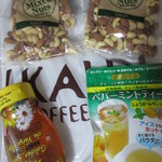 KALDI COFFEE FARM - 買ったモノ