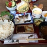 薩州濱田屋伝兵衛 - 