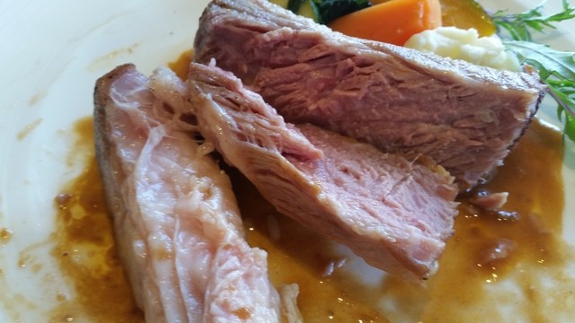 きっちんなかやま 南大沢 ハンバーグ 食べログ